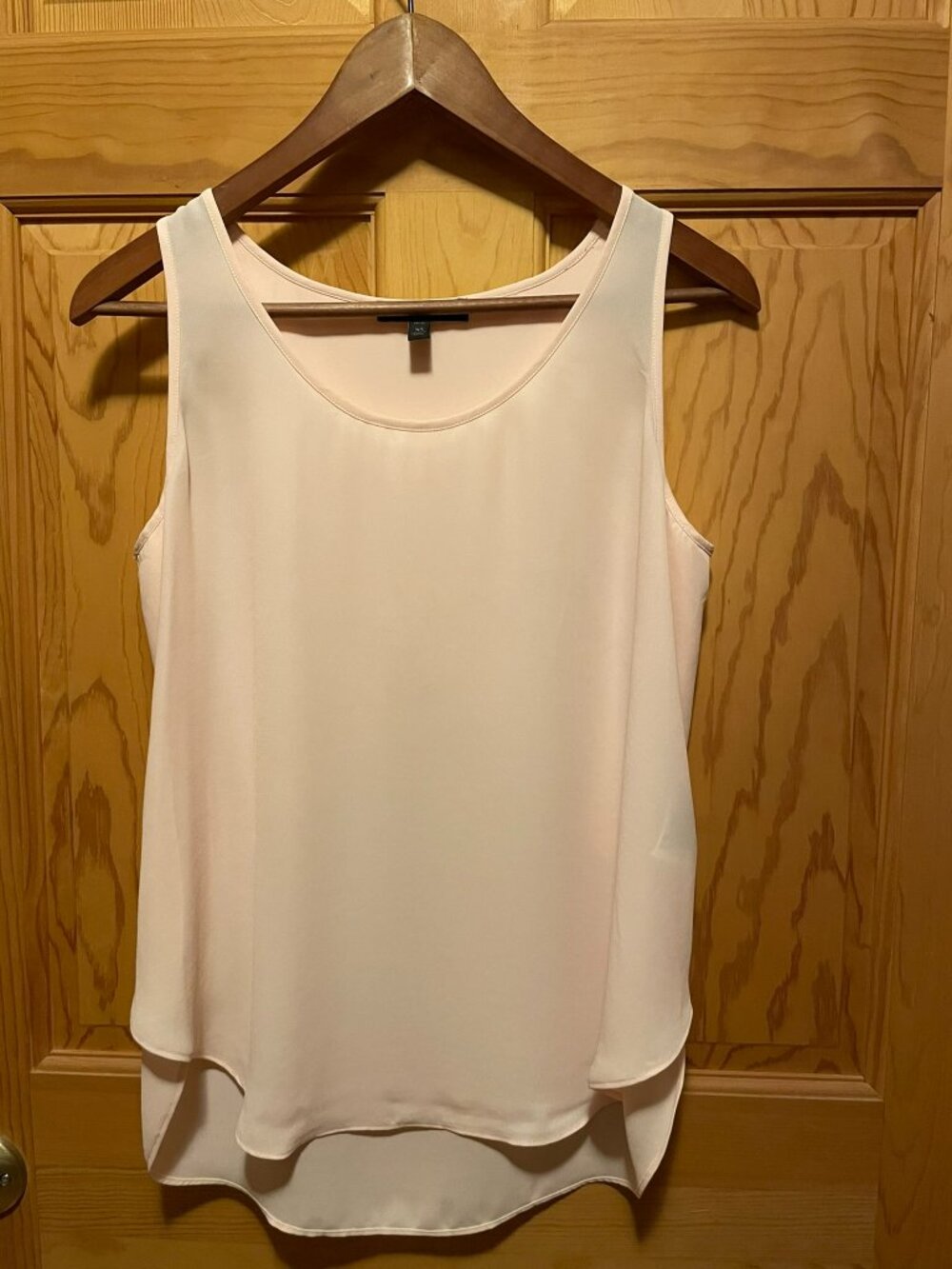 Banana Republic Sleeveless Top